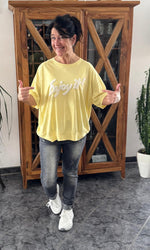 Lade das Bild in den Galerie-Viewer, Shirt Enjoy it !
