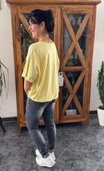 Lade das Bild in den Galerie-Viewer, Shirt Enjoy it !
