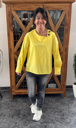 Lade das Bild in den Galerie-Viewer, Bluse "Pretty"
