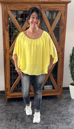 Lade das Bild in den Galerie-Viewer, Bluse Walli
