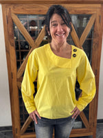 Lade das Bild in den Galerie-Viewer, Bluse "Pretty"
