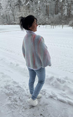 Lade das Bild in den Galerie-Viewer, Strickpullover "Mexico"
