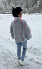 Lade das Bild in den Galerie-Viewer, Strickpullover "Mexico"
