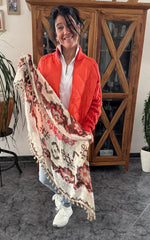 Lade das Bild in den Galerie-Viewer, Jacke "Strickstepp"

