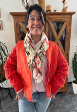 Lade das Bild in den Galerie-Viewer, Tuch Boho
