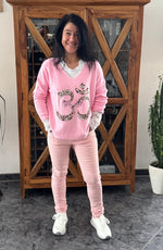 Lade das Bild in den Galerie-Viewer, Pullover Yoga
