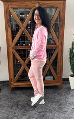 Lade das Bild in den Galerie-Viewer, Pullover Yoga
