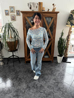 Lade das Bild in den Galerie-Viewer, Langarmshirt Leo Basic
