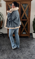 Lade das Bild in den Galerie-Viewer, Jeans "Maggy"
