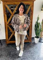 Lade das Bild in den Galerie-Viewer, Leo Blouson
