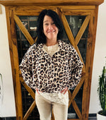 Lade das Bild in den Galerie-Viewer, Leo Blouson
