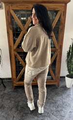 Lade das Bild in den Galerie-Viewer, Kurzjacke
