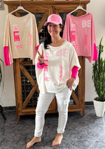 Lade das Bild in den Galerie-Viewer, Basecup Smily
