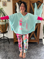 Lade das Bild in den Galerie-Viewer, Sweatshirt BELIEVE
