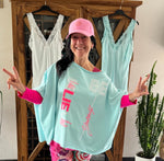 Lade das Bild in den Galerie-Viewer, Sweatshirt BELIEVE
