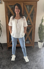 Lade das Bild in den Galerie-Viewer, Bluse "Sille"
