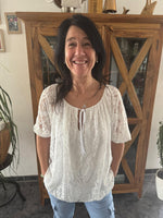 Lade das Bild in den Galerie-Viewer, Bluse "Sille"
