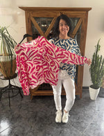 Lade das Bild in den Galerie-Viewer, Bluse Camilla
