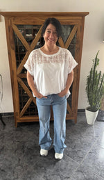 Lade das Bild in den Galerie-Viewer, T-Shirt Glamour
