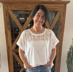 Lade das Bild in den Galerie-Viewer, T-Shirt Glamour
