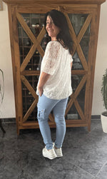 Lade das Bild in den Galerie-Viewer, Bluse "Sille"
