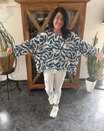 Lade das Bild in den Galerie-Viewer, Bluse Camilla
