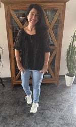 Lade das Bild in den Galerie-Viewer, Bluse "Sille"
