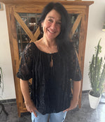 Lade das Bild in den Galerie-Viewer, Bluse "Sille"
