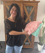 Lade das Bild in den Galerie-Viewer, Bluse "Sille"
