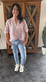 Lade das Bild in den Galerie-Viewer, Jogger "Kargo" uni
