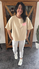 Lade das Bild in den Galerie-Viewer, Jogger "Kargo" uni
