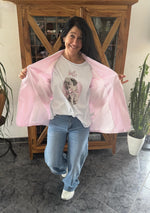 Lade das Bild in den Galerie-Viewer, T-Shirt "Hello Mops"
