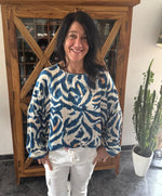 Lade das Bild in den Galerie-Viewer, Bluse Camilla
