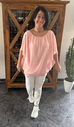 Lade das Bild in den Galerie-Viewer, Jeans "White Summer"
