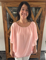 Lade das Bild in den Galerie-Viewer, Bluse Walli
