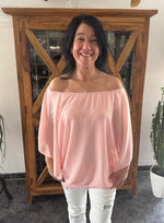 Lade das Bild in den Galerie-Viewer, Bluse Walli

