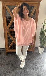 Lade das Bild in den Galerie-Viewer, Bluse Walli
