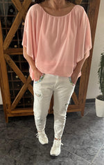 Lade das Bild in den Galerie-Viewer, Bluse Walli
