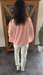 Lade das Bild in den Galerie-Viewer, Bluse Walli

