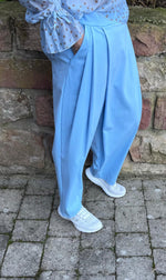 Lade das Bild in den Galerie-Viewer, Hose "Katja"
