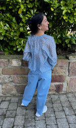 Lade das Bild in den Galerie-Viewer, Hose "Katja"
