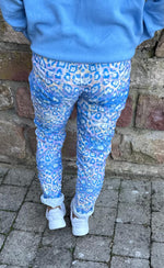 Lade das Bild in den Galerie-Viewer, Jogger Leo in 5 Farben
