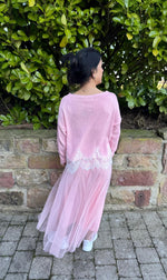 Lade das Bild in den Galerie-Viewer, Tüllrock
