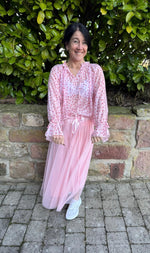 Lade das Bild in den Galerie-Viewer, Tüllrock
