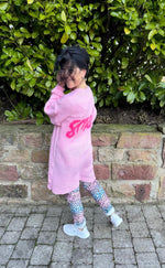 Lade das Bild in den Galerie-Viewer, Strickjacke "Smile"
