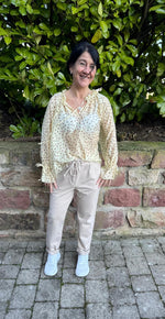 Lade das Bild in den Galerie-Viewer, Joggpants "Basic" in vielen Farben
