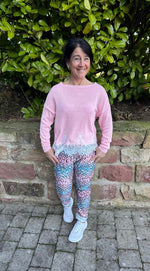 Lade das Bild in den Galerie-Viewer, Jogger Leo in 5 Farben
