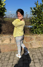 Lade das Bild in den Galerie-Viewer, Pullover "Sally"
