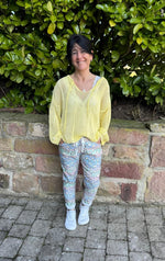 Lade das Bild in den Galerie-Viewer, Jogger Leo in 5 Farben

