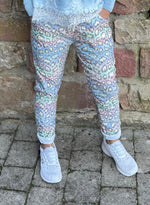 Lade das Bild in den Galerie-Viewer, Jogger Leo in 5 Farben

